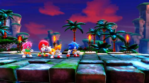 Sega leak reveals next Sonic game may be released in 2024.